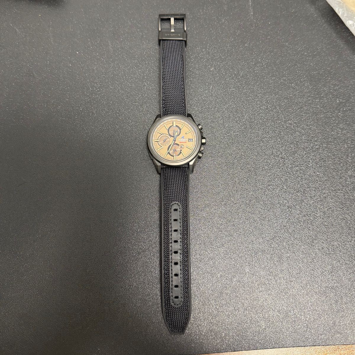CASIO OCEANUS BRIEFING OCW-T4000BRE-5AJR Watch