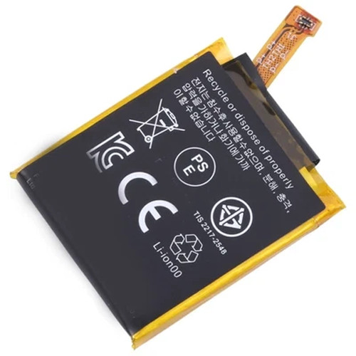 For Fossil Q explorist gen 3 Apack MK5025 ART5004 APP00222 Smart Watch battery