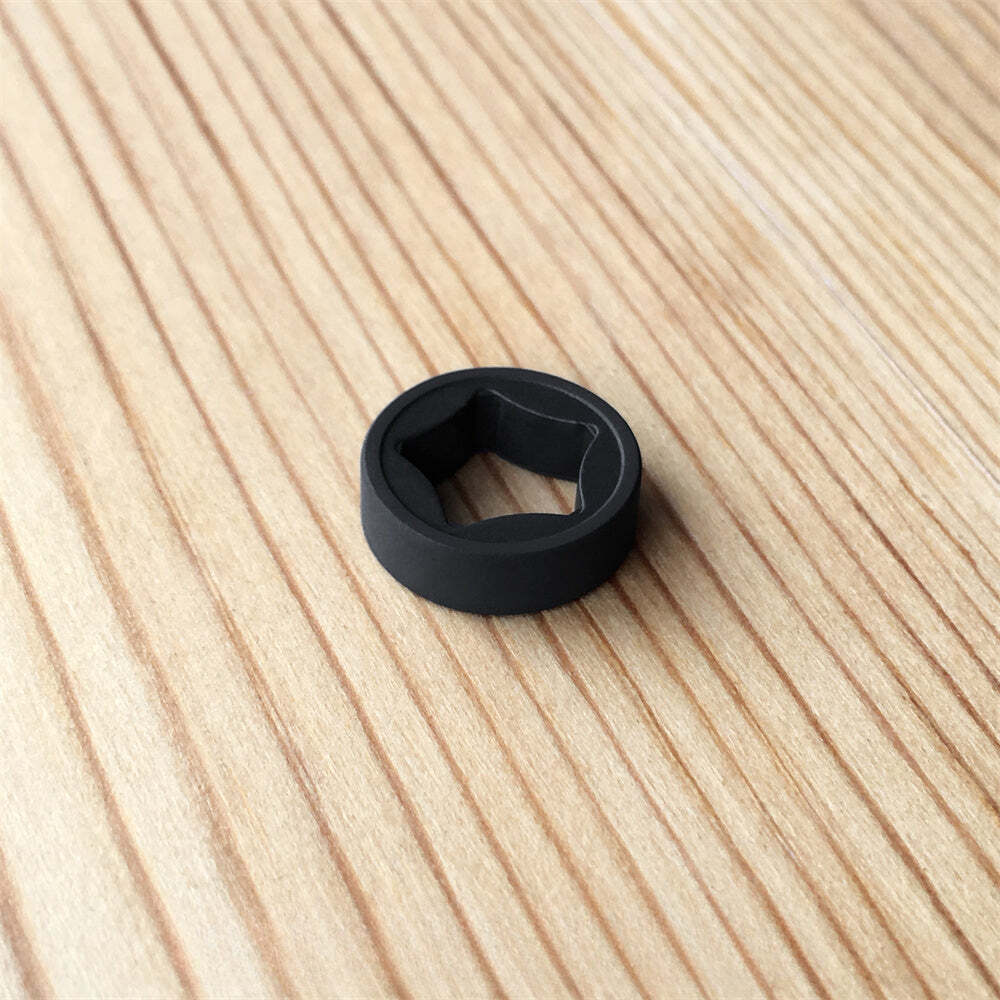 watch crown rubber ring for Richard Mille RM030 RM029 watch parts