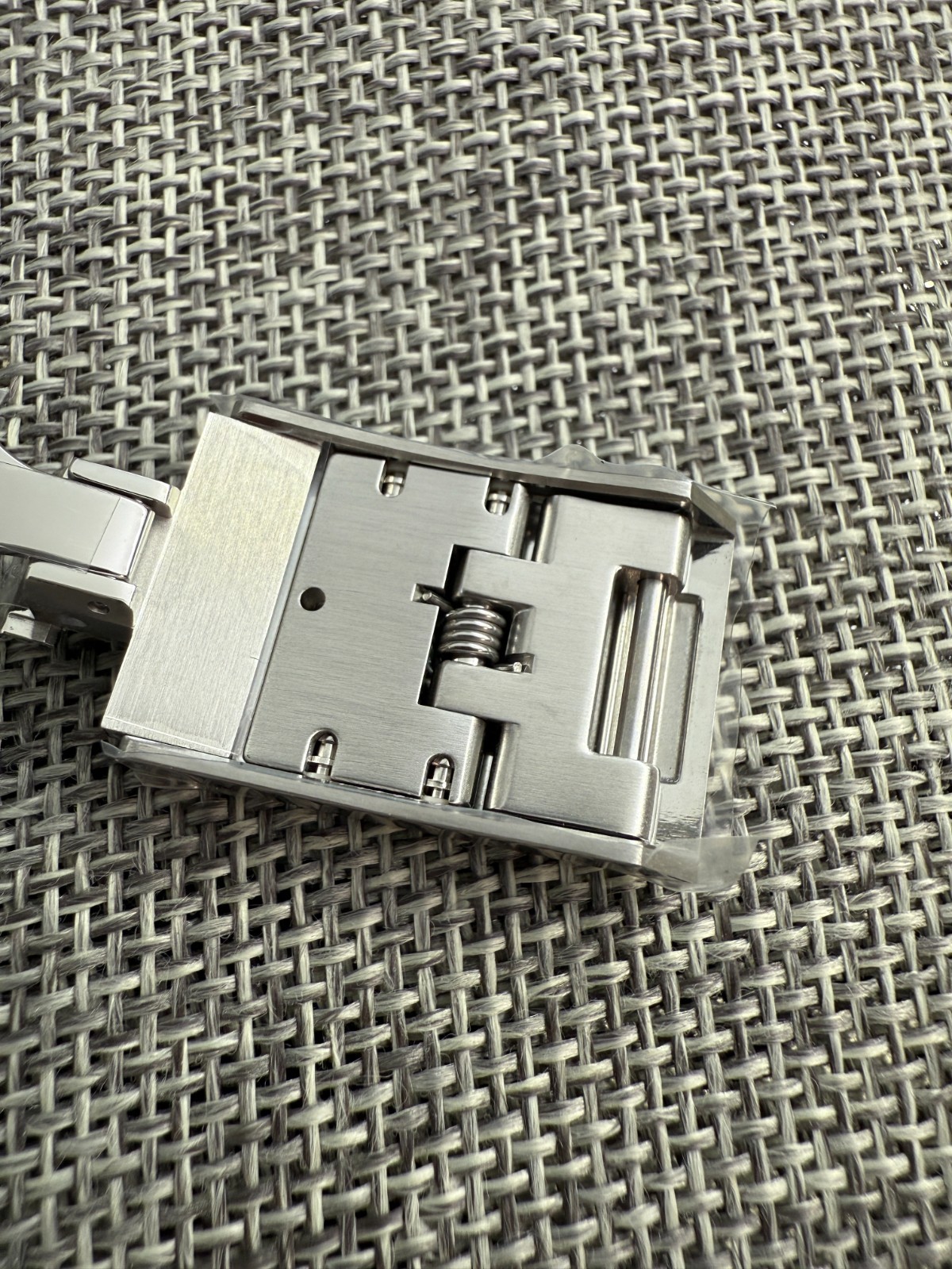 For Tudor Black Bay Pro / 54 M79470 M79000 T-fit clasp