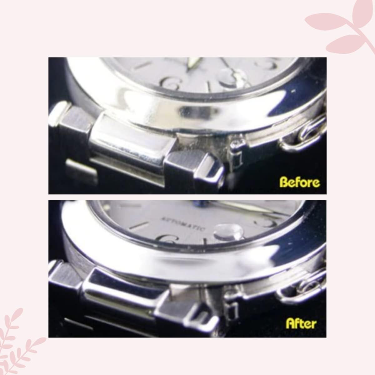Polishing Cloths for Fine Metals | Jewelry Cleaner and Tarnish Remover