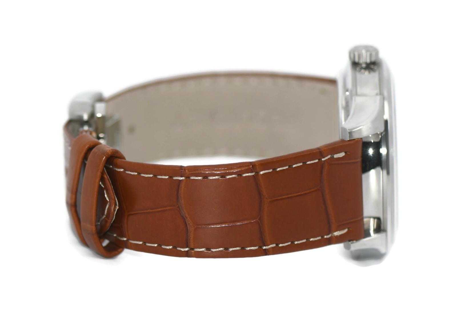 Pequignet Royale Paris Stainless Steel Watch 9100633