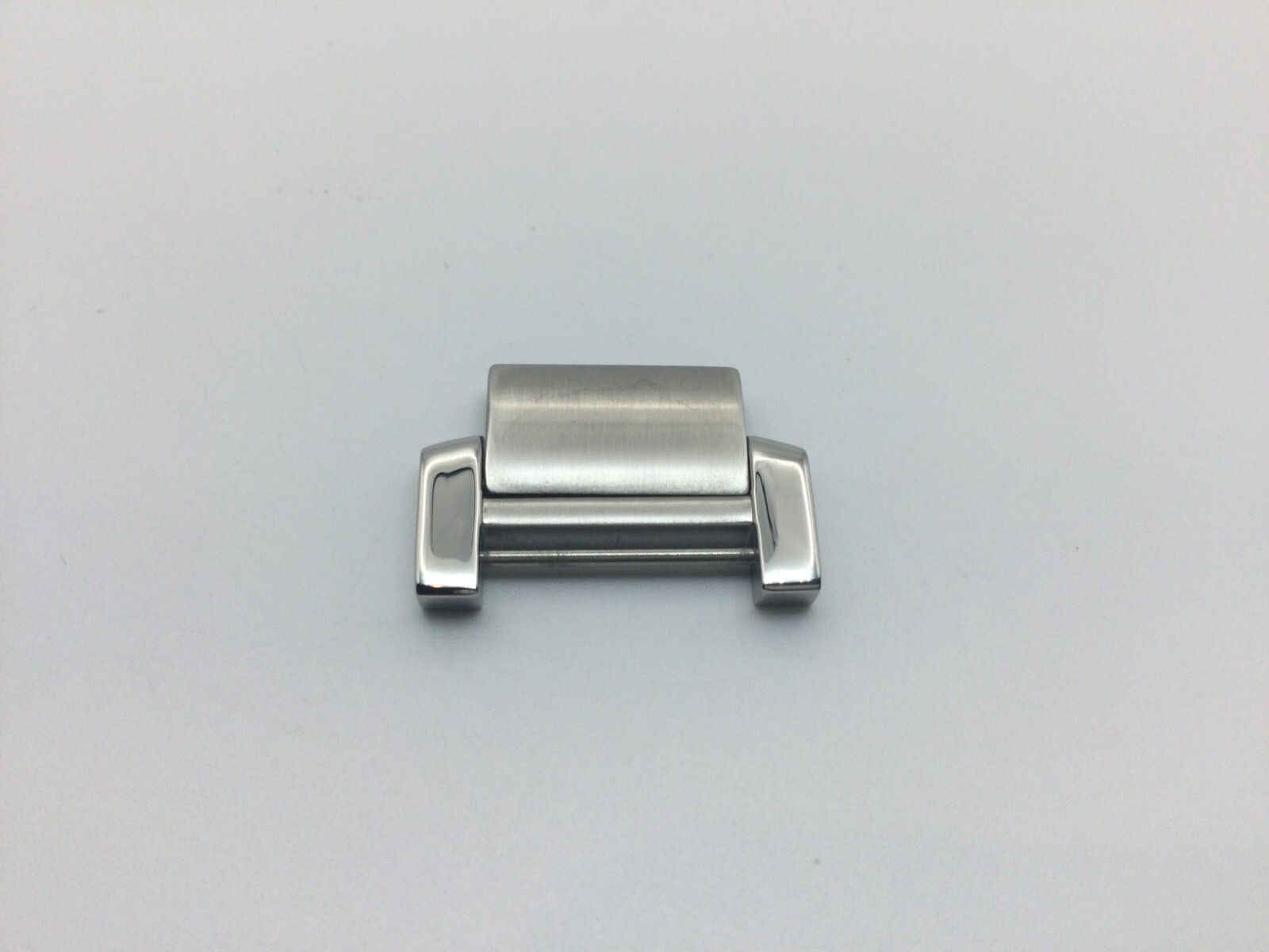 TOP QUALITY 20MM WATCH BAND LINK FOR CARTIER TANK FRANCAISE 2303 CHRONO