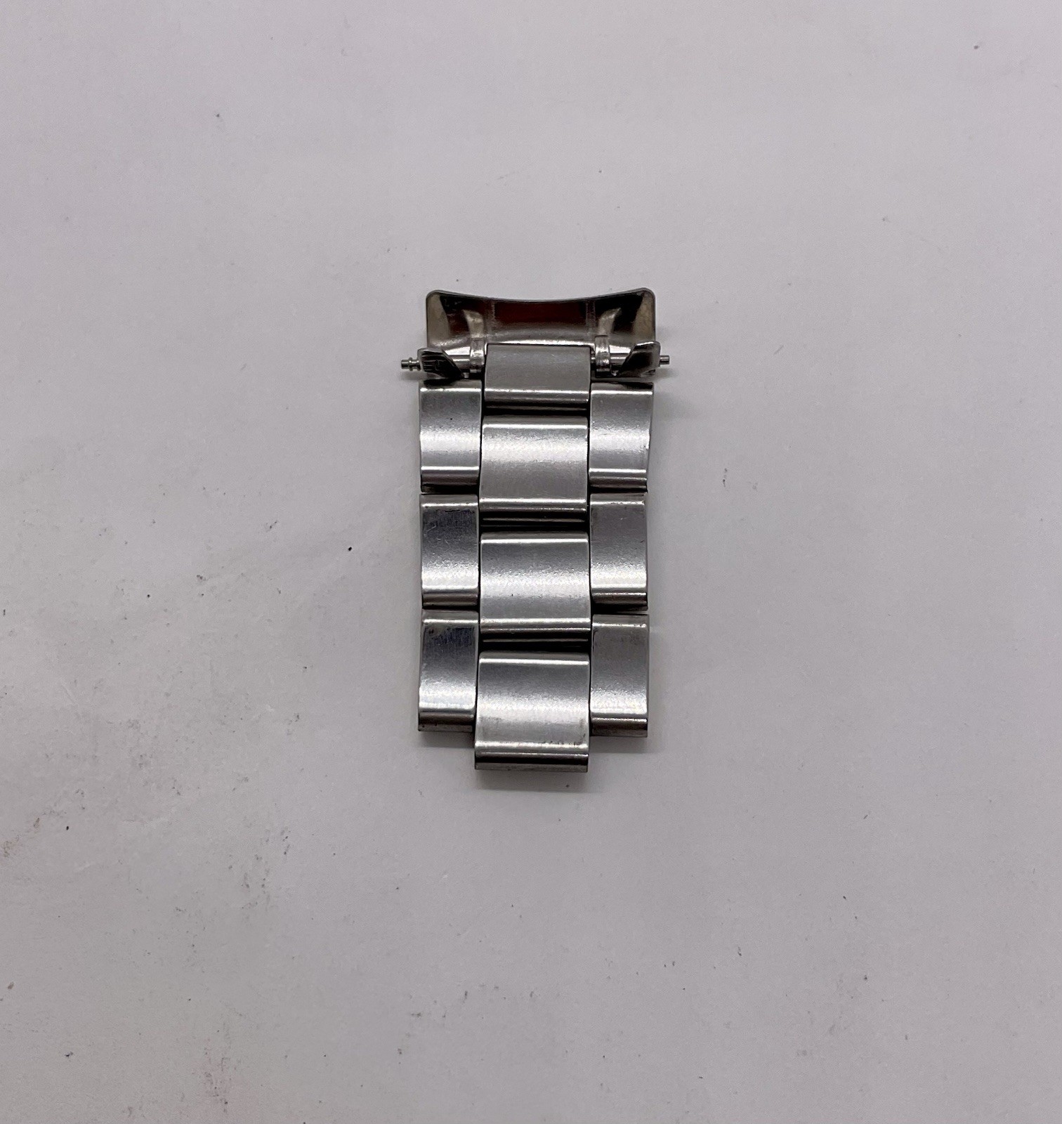 Citizen E710-H23648 Stianless Steel Partial band