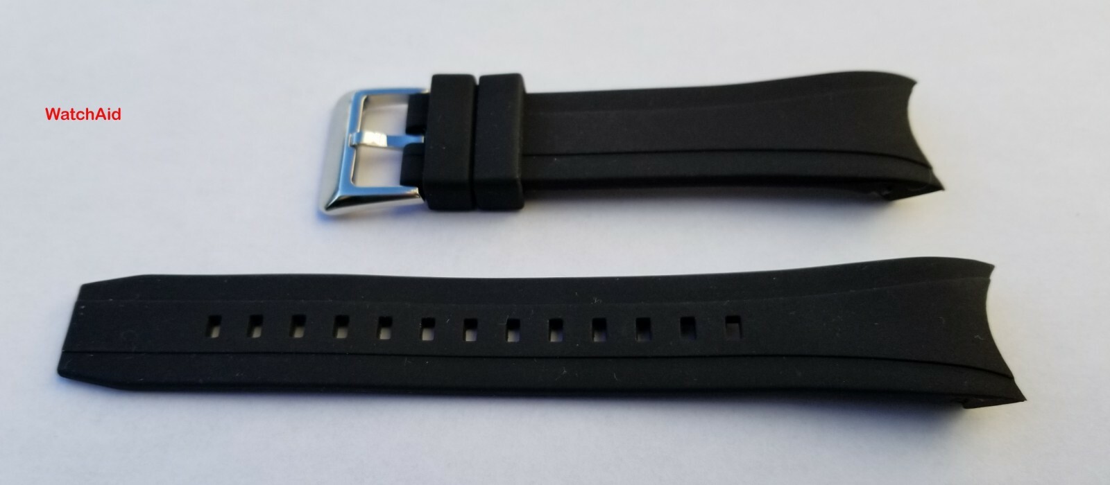 23MM RED ECO-DRIVE BAND FOR CITIZEN B741-s066450 E168-S070830 E168-S070830