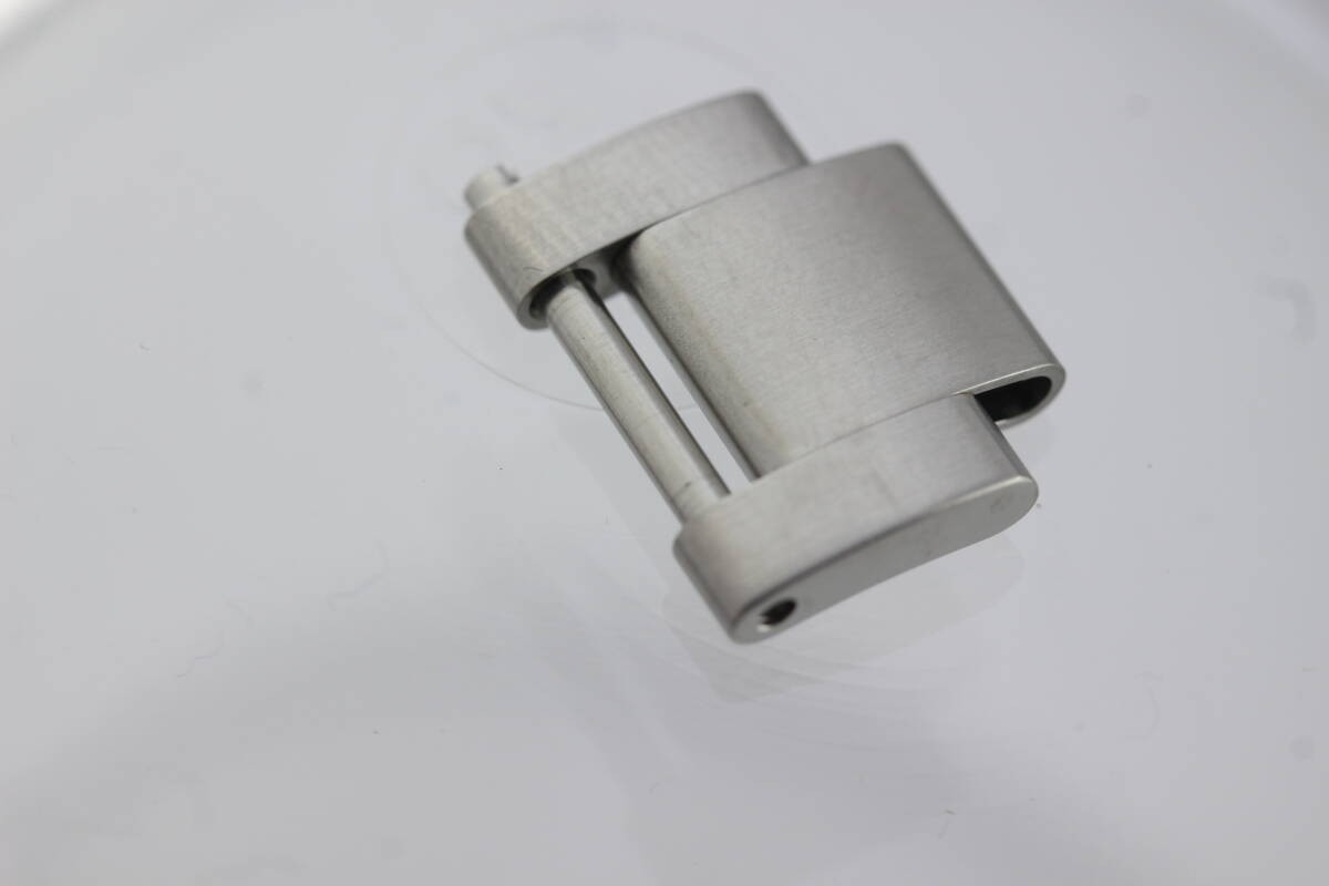 ROLEX Link 14270 16200 16520 16570 16600 16700 16710 114270 78360 Genuine silver