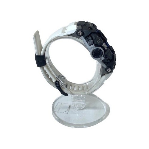 CASIO GBD-H1000 G-SHOCK Men’s Digital Wristwatch Round Case 3.6cm Dial