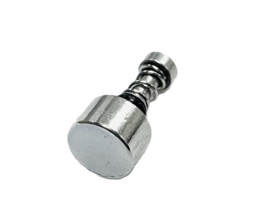 3.4×7.3mm Waterproof Breitling Pusher for Colt A73350