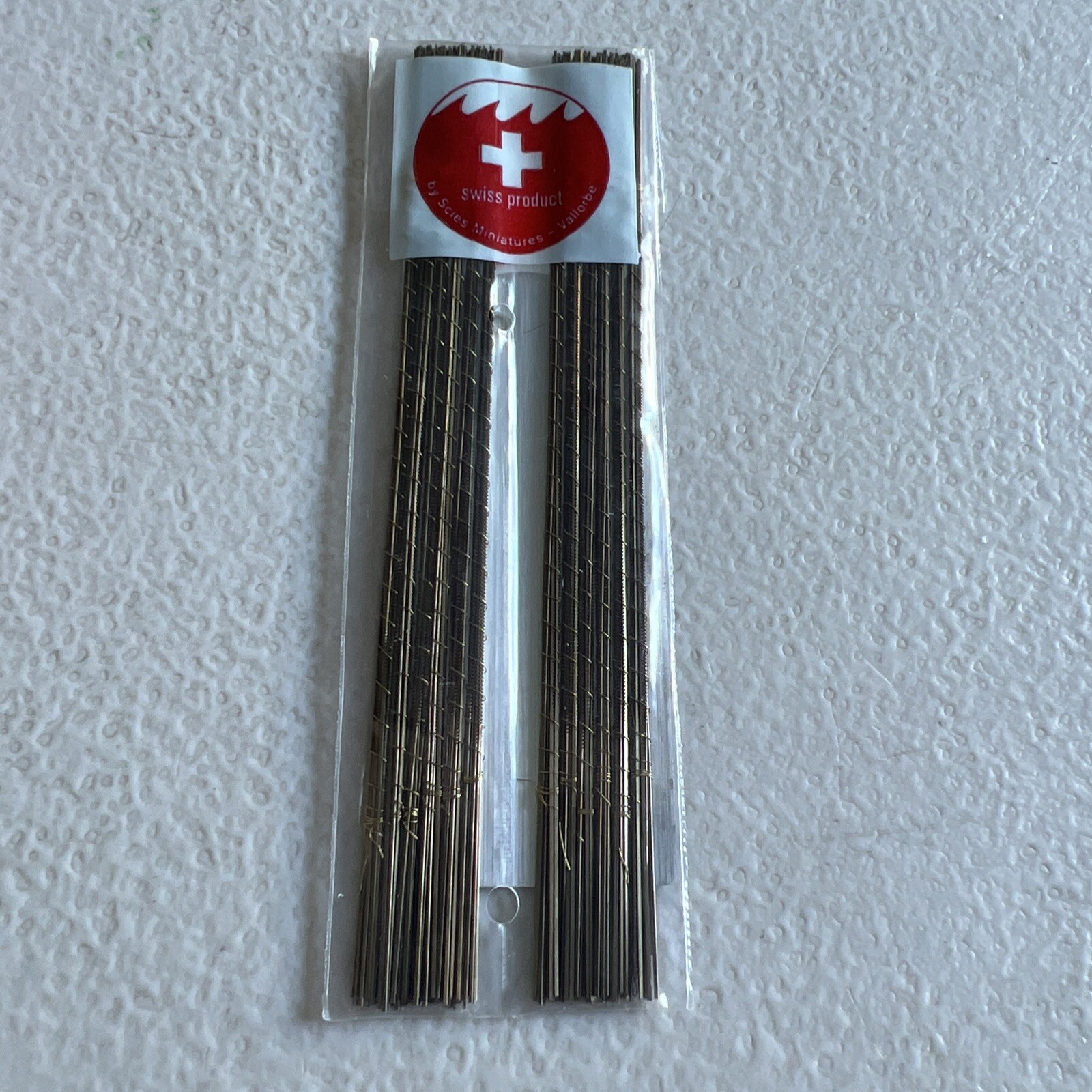 Panther Jewellers Saw blades Size # 2/0 Pack 144 Made In Switzerland