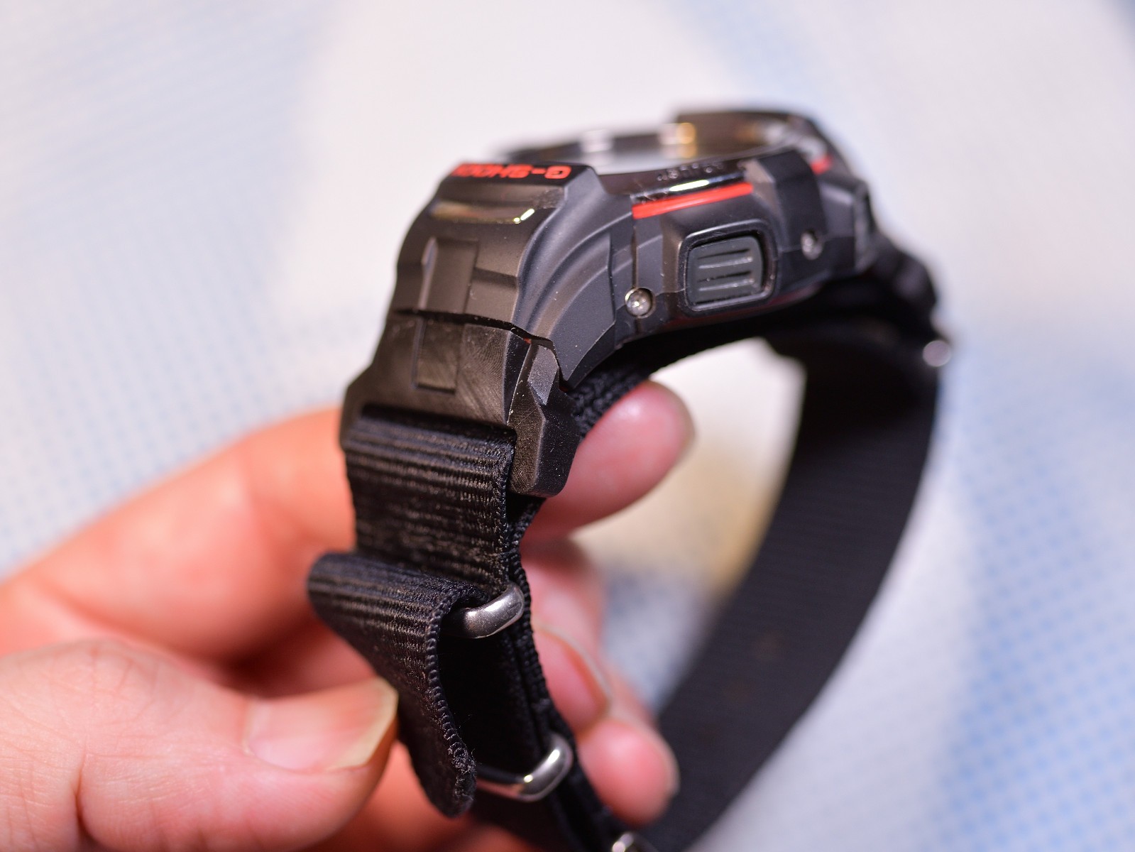 Watch Adapter for GW300 G-Shock | 18–24mm Strap Converter Lug | Type 1 Type 2