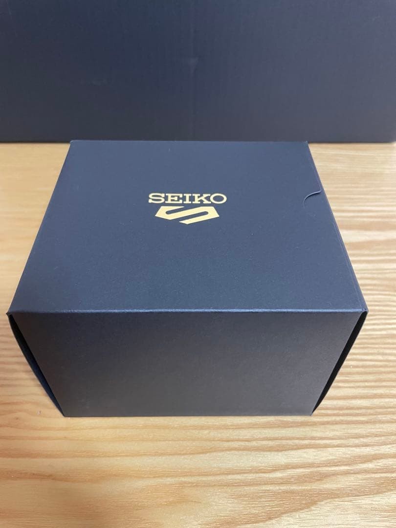 SEIKO 5 Sports HDB012JC Limited to 113 pieces in Japan