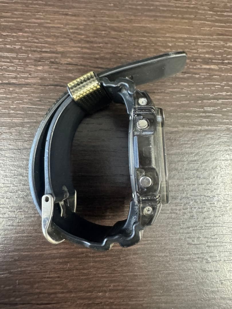 Working item CASIO G SHOCK GW 5560 Radio Solar