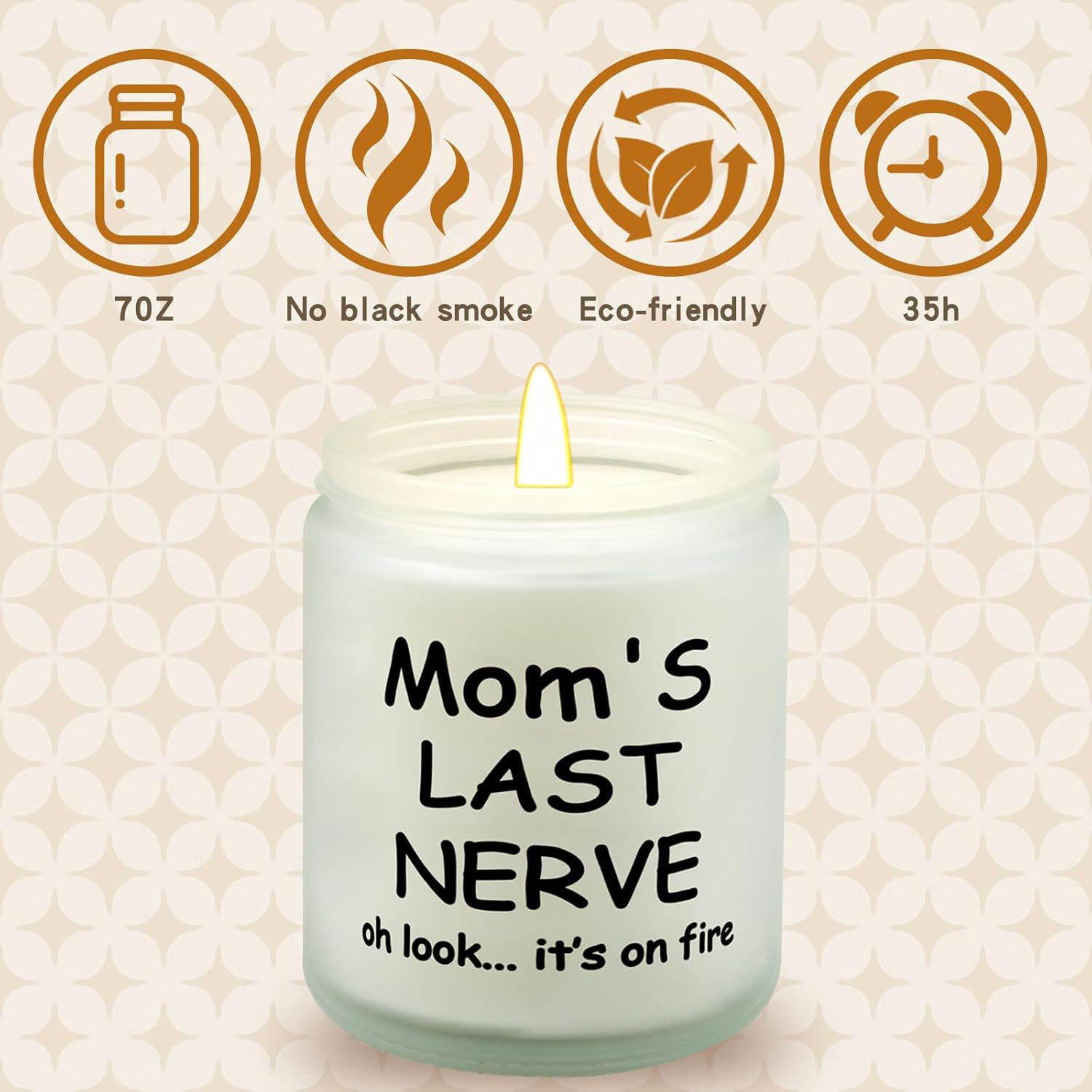 Gifts for Mom from Daughter & Son, Best Mom Birthday Gift, Mother’S Day, Than…