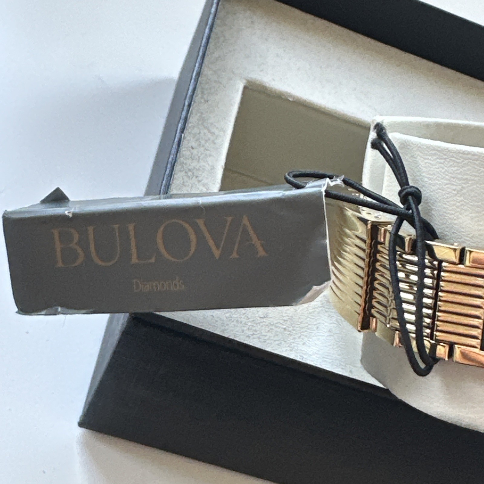 Bulova Computron Wrist Watch for Men – 97C110