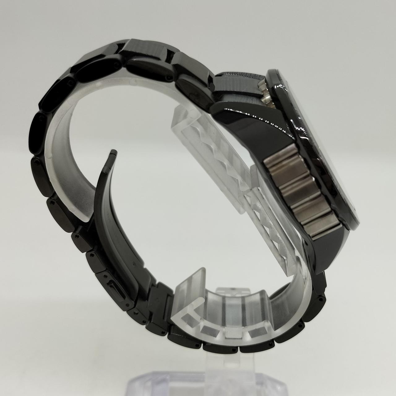 SAGA113 Model Solar Radio SEIKO