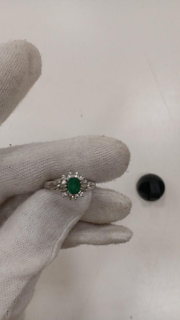 0.36 ring PT900 Used
