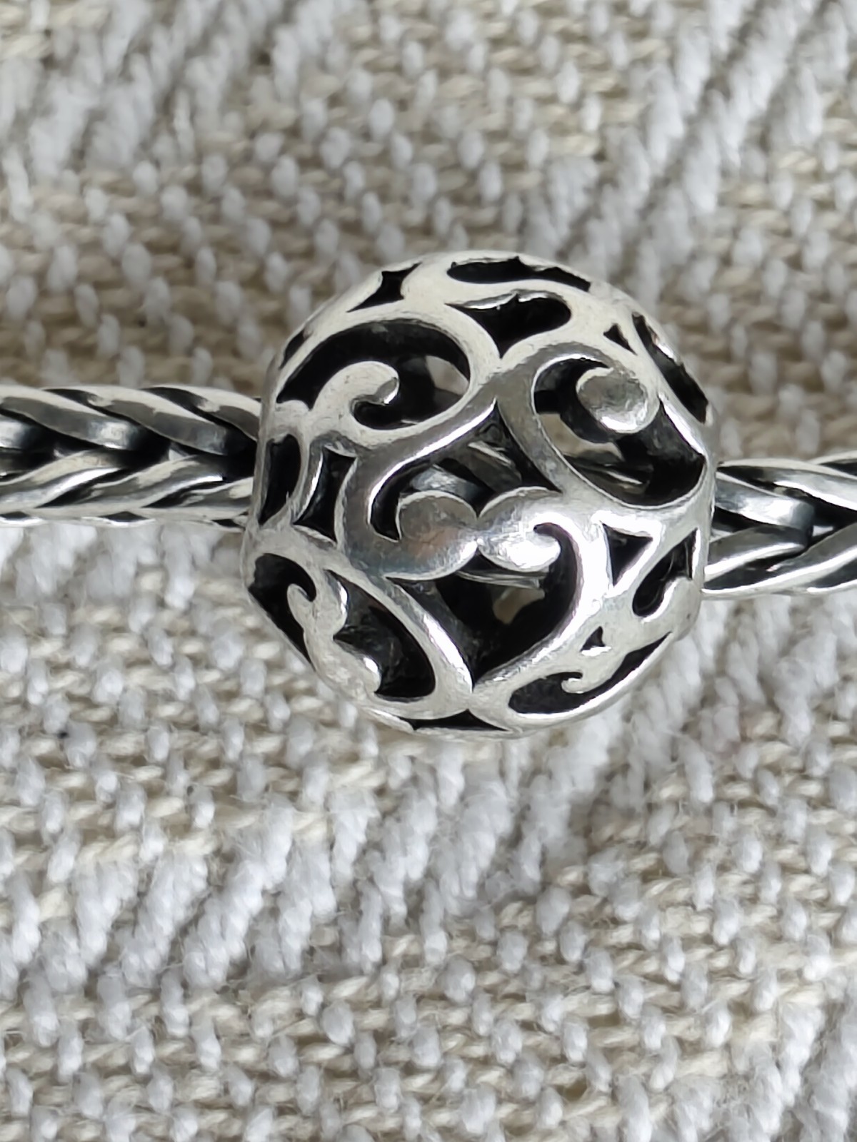 Trollbeads Wind of Change