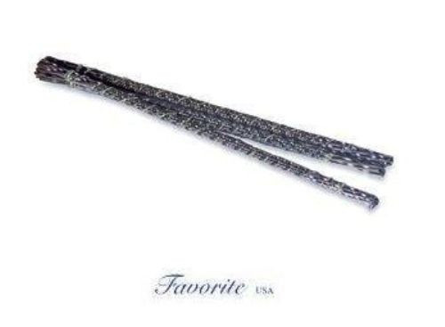 SPIRAL JEWELERS WAX CARVING SAW BLADES #3 SWISS MADE 1 DOZEN