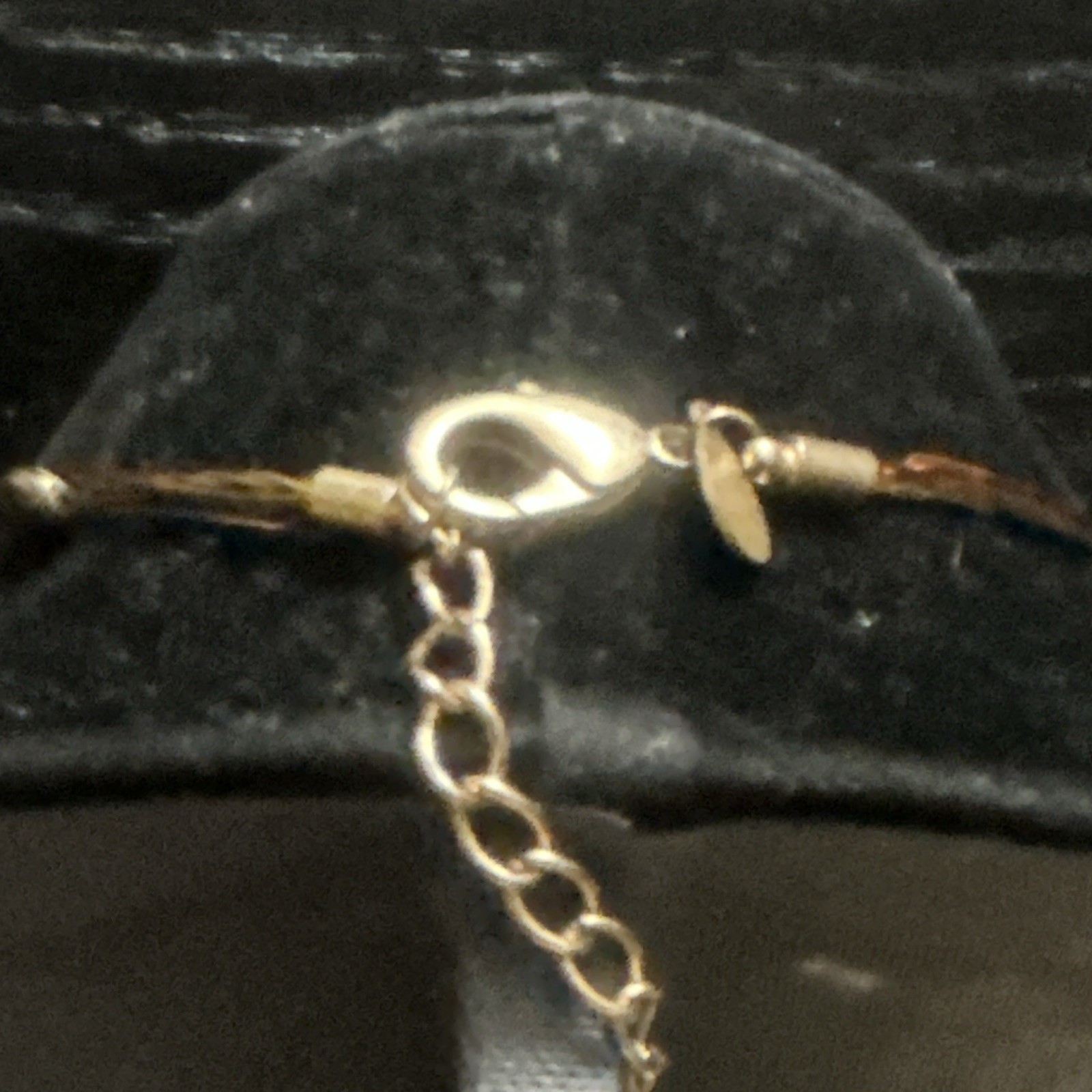 Chico’s Gold Tone Multi-Chain Round Charm Pendant Necklace Signed Lobster Clasp