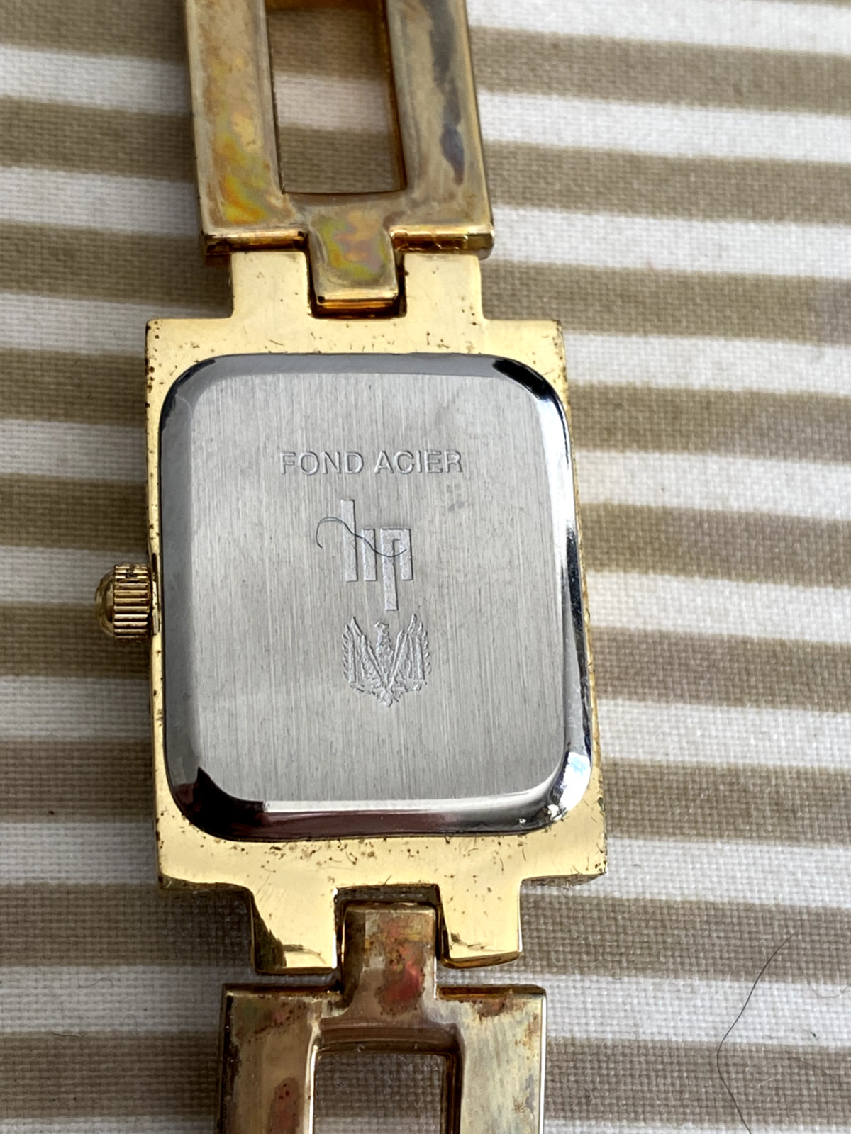 3 Ladies Fashion Watches in Original Boxes
