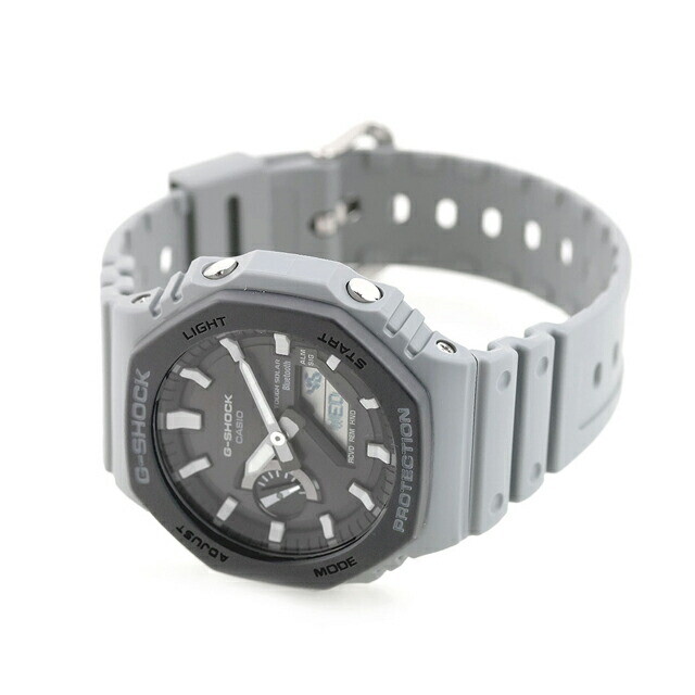 CASIO G-SHOCK GA-B2100LUU-8AJF Urban Utility Series Bluetooth Solar Watch 45.4mm