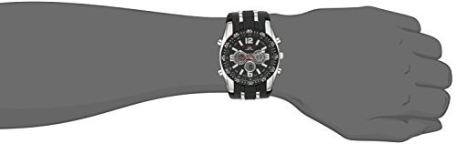 U.S. Polo Assn. Sport Men’s US9281 Sport Watch