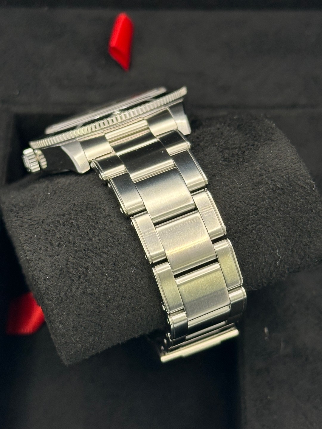 Tudor 79000B Blue