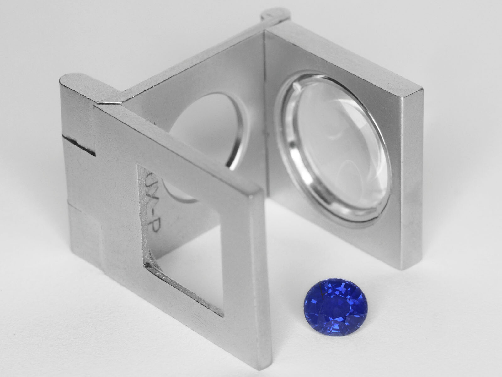 GIA IGI Certified MADAGASCAR Blue Sapphire 1.34 Cts Natural Untreated Oval