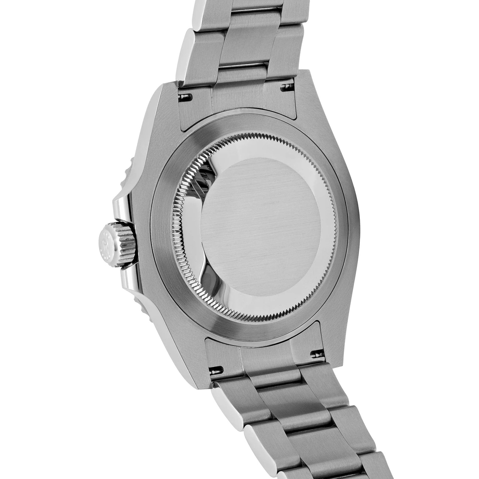 Rolex Submariner Date 126610LV ‘Starbucks MK1’ Stainless Steel Black Dial (2021)