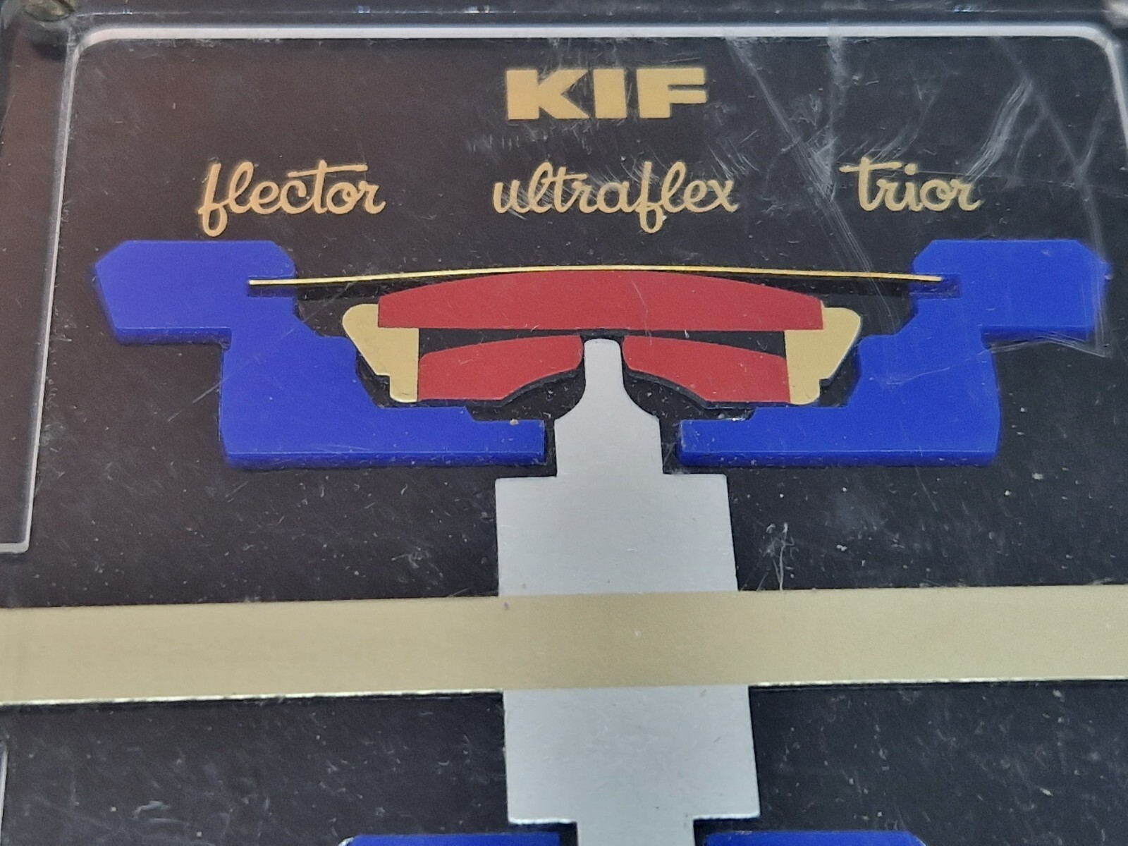 kif Parechoc watchmakers illustration How does balance shock absorption work