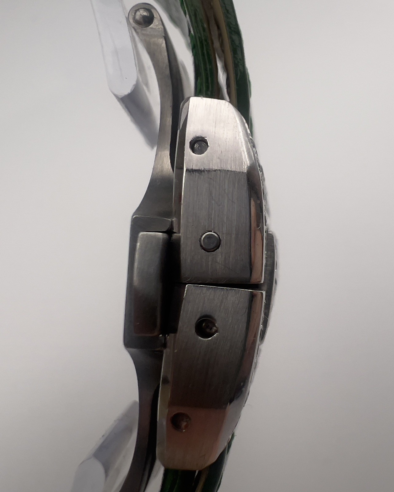Cartier Santos 100 Ref. 2656