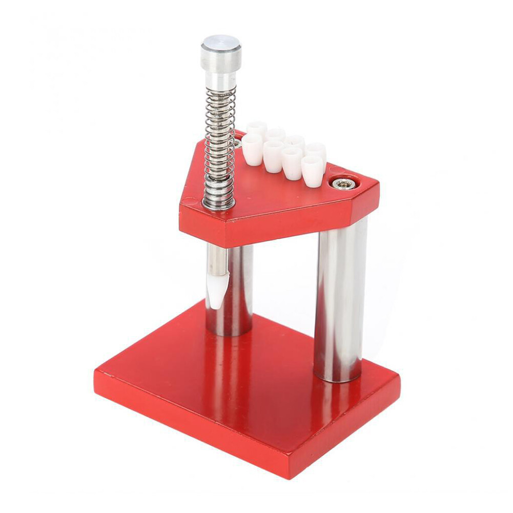 Watch repair tool – Watch Hand Remover Plunger Puller and Set Fitting Kit
