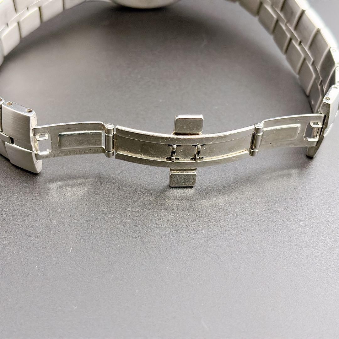 [Rare & Excellent Condition] Seiko 50M Quartz Men’s Watch, Dress Watch,