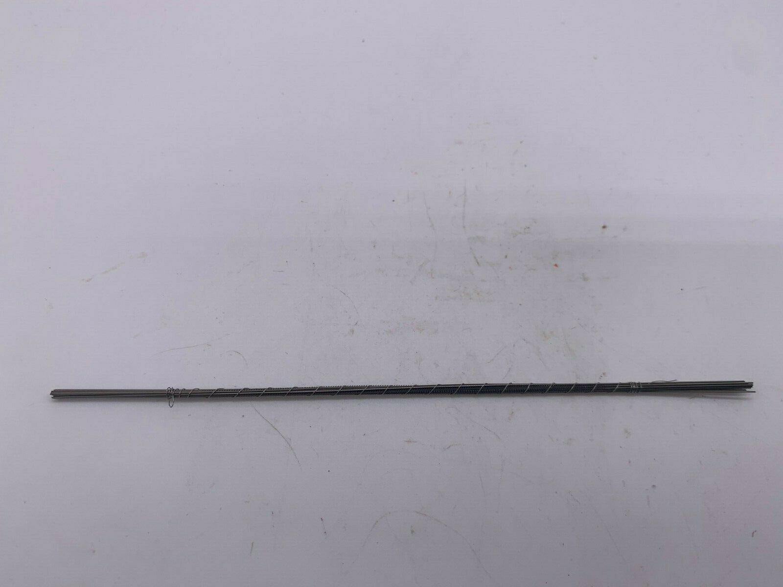 Grobet 49.106 #2/0 Herkules Sawblades, Pack of 12 sawblades, NOS