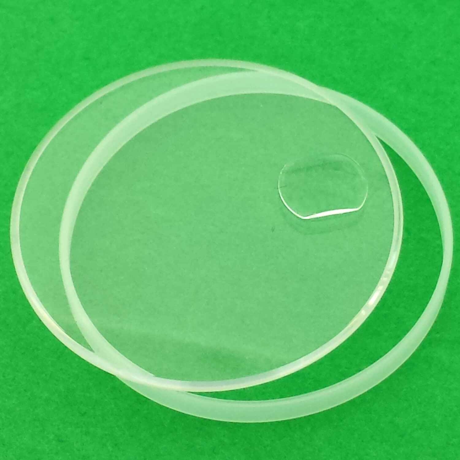 Sapphire Watch crystal fits Rolex Submariner 126610 126610LN 126613 126610LV