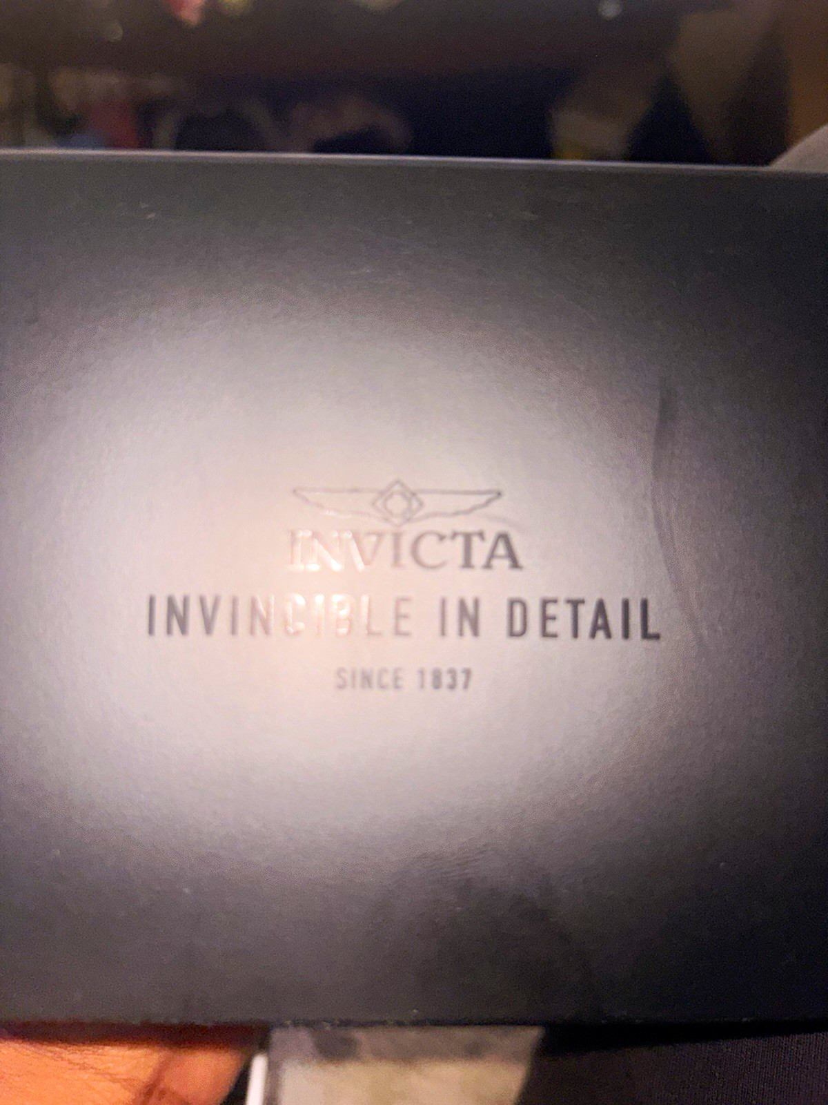 Invicta Specialty Axial Bloom Men’s Watch – 43mm. Steel (49525)