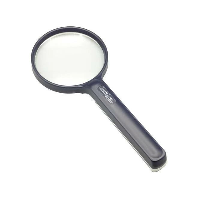 MIZAR-TEC Lightweight Magnifying Glass 2x RH-90P