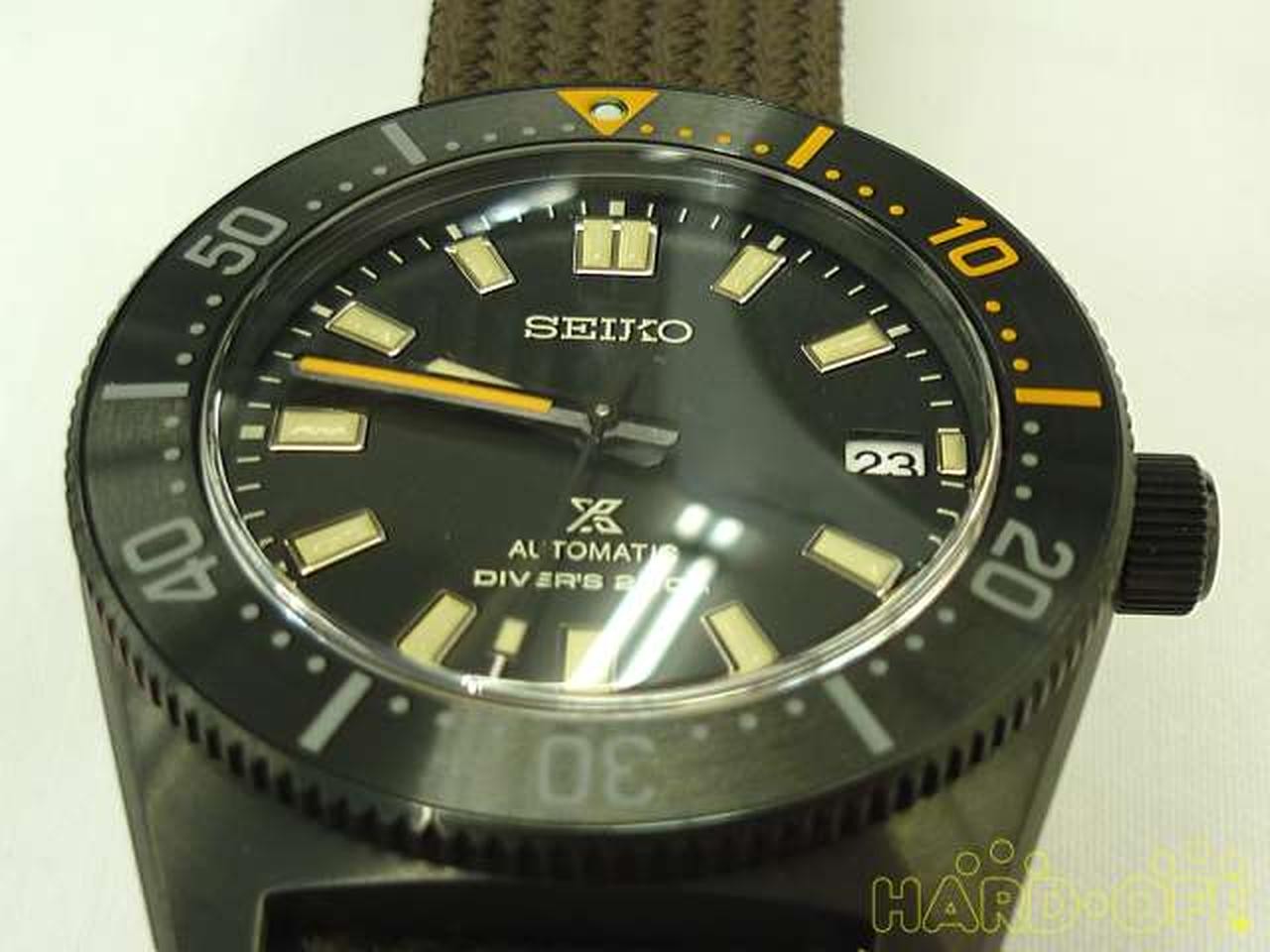 SEIKO SBDC153 Automatic Mechanical Watch