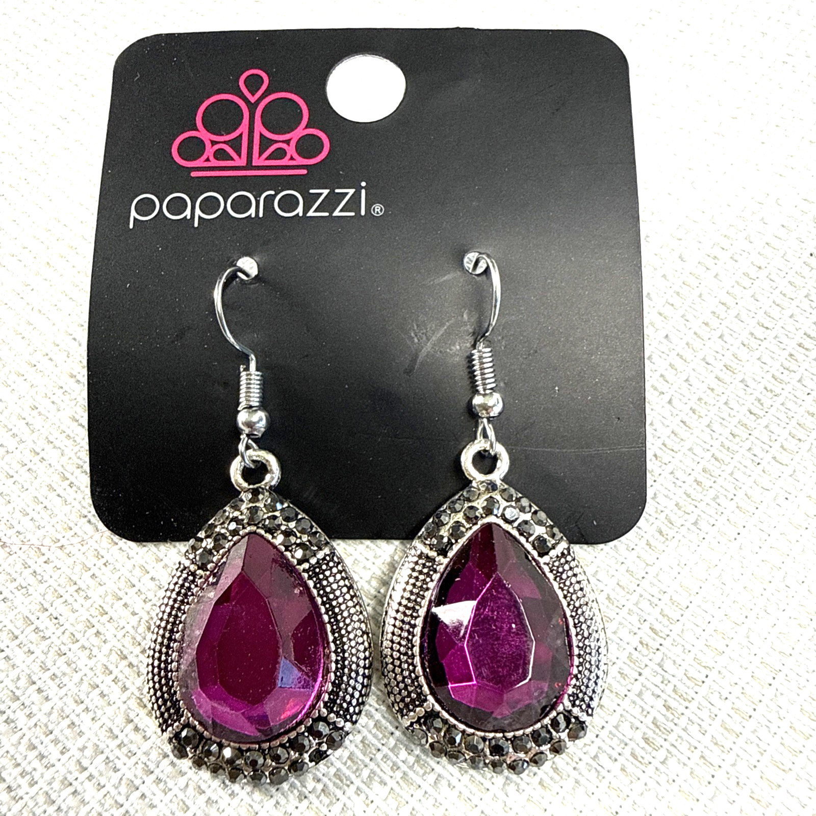 Lot of 11 Pieces – All Pierced Earrings – NWT – Contemporary Costume Jewelry