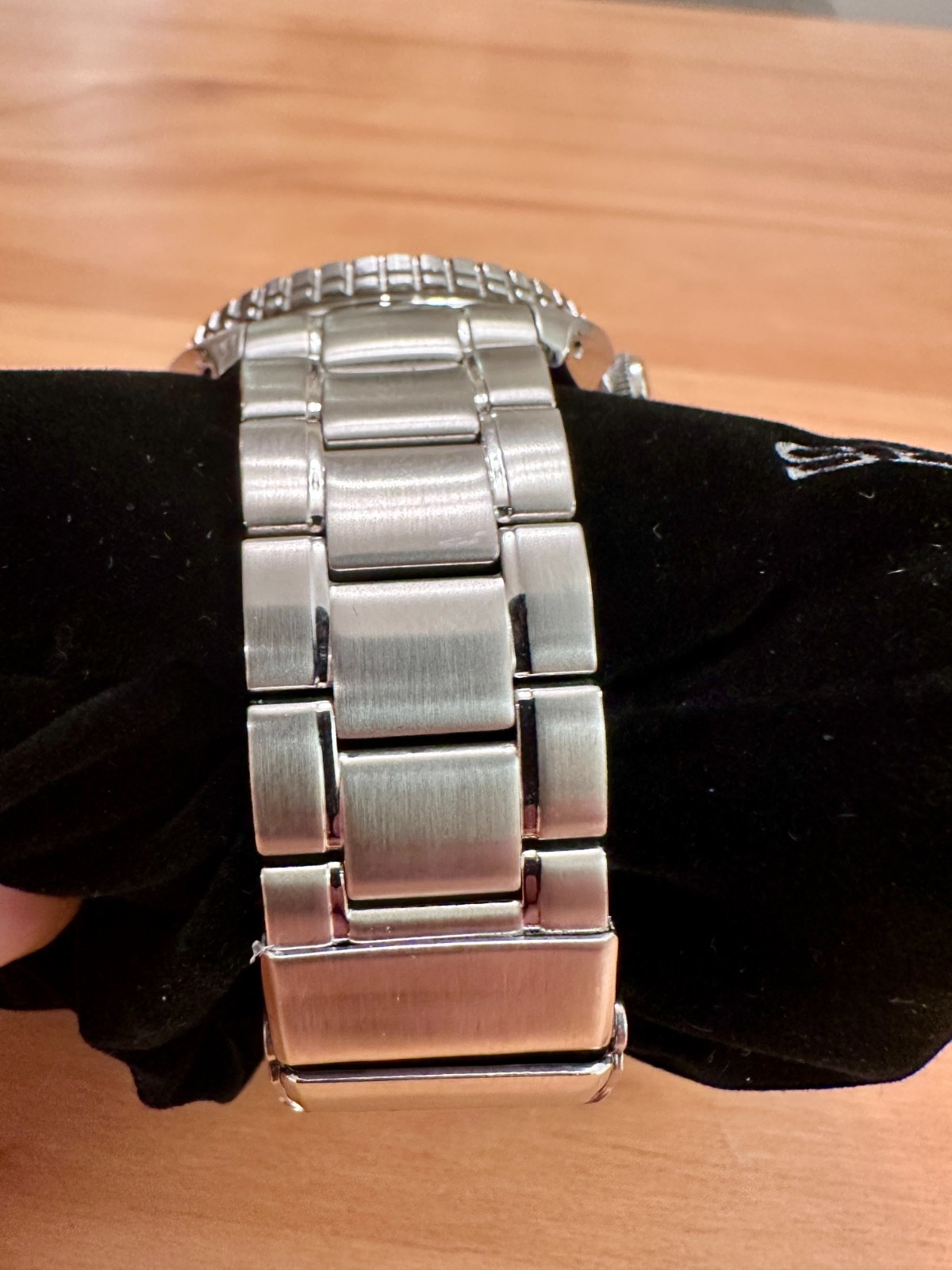 Seiko Prospex Men’s Automatic Turtle Diver Watch SRPE03
