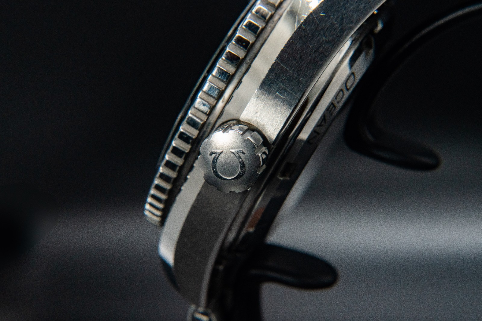 OMEGA Seamaster Planet Ocean GMT 600M Co-Axial (232.30.44.22.01.001)