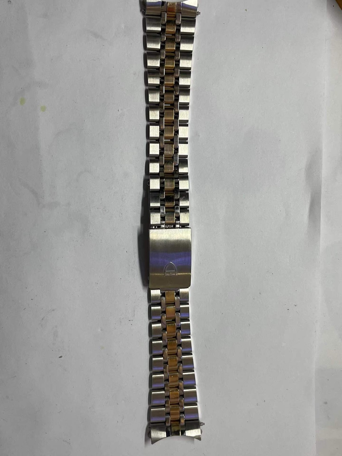 Tudor M76213 20mm Original Stainless Steel Bracelet-