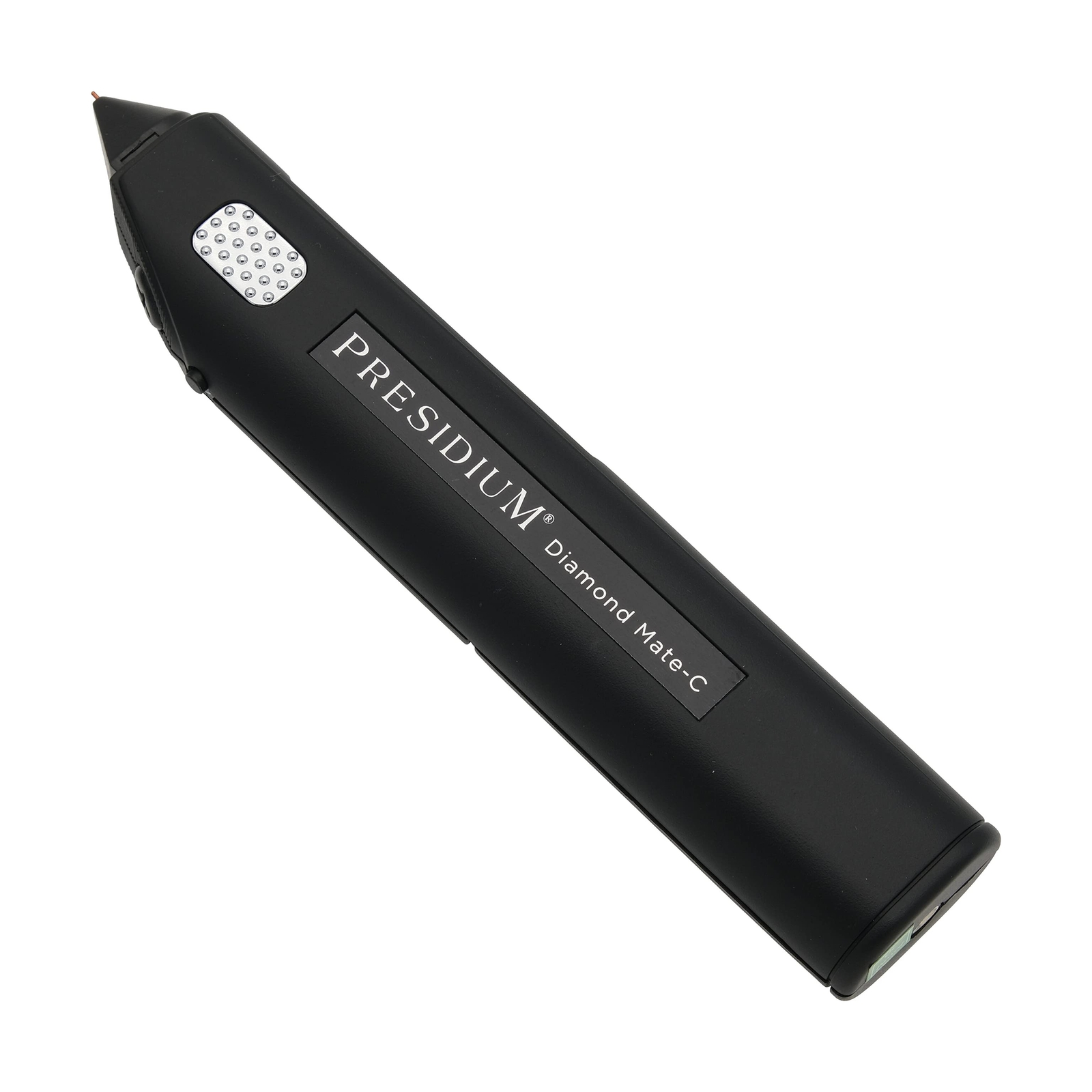 PRESIDIUM DIAMONDMATE-C ELECTRONIC DIAMOND TESTER