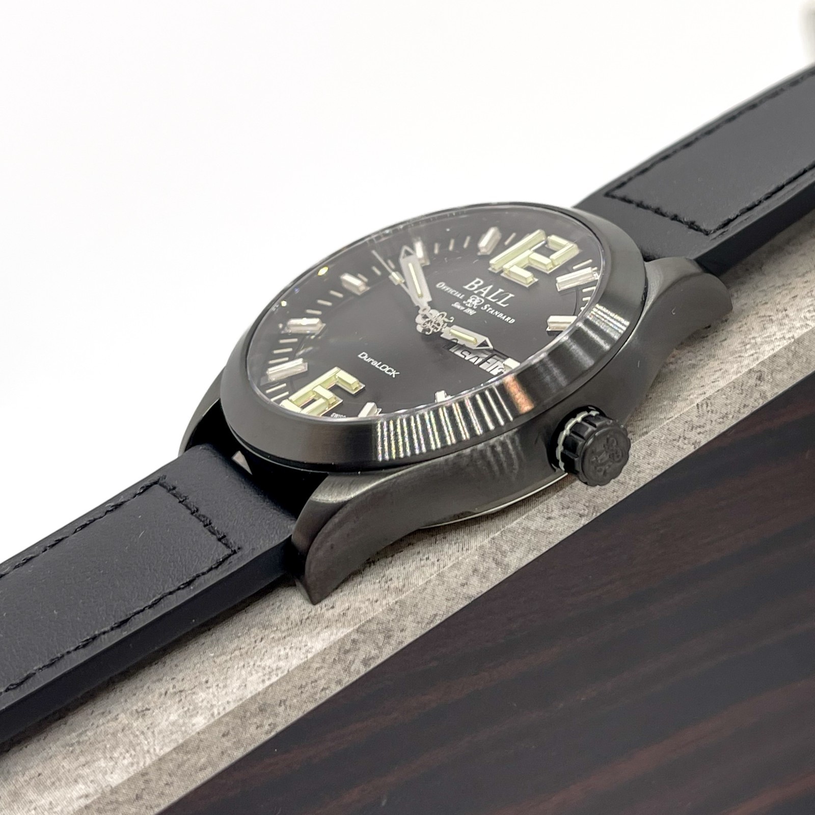 Ball Engineer III King Limited Edition – NM2028C-L13A-BK