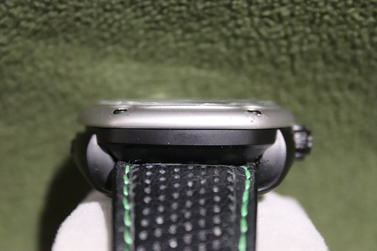 Dietrich OT-1 46mm Automatic Wristwatch