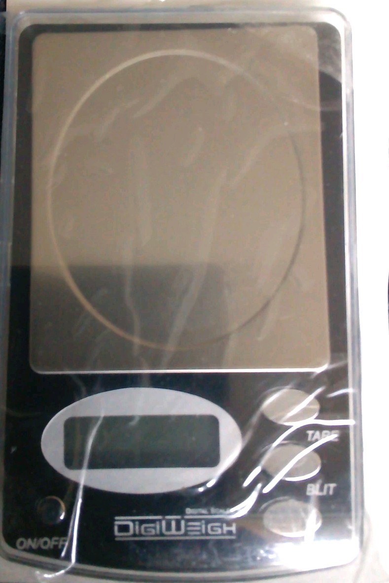 0.1 gram Electronic Troy Ounce Digital Jewelry Lab Scale Gold Silver