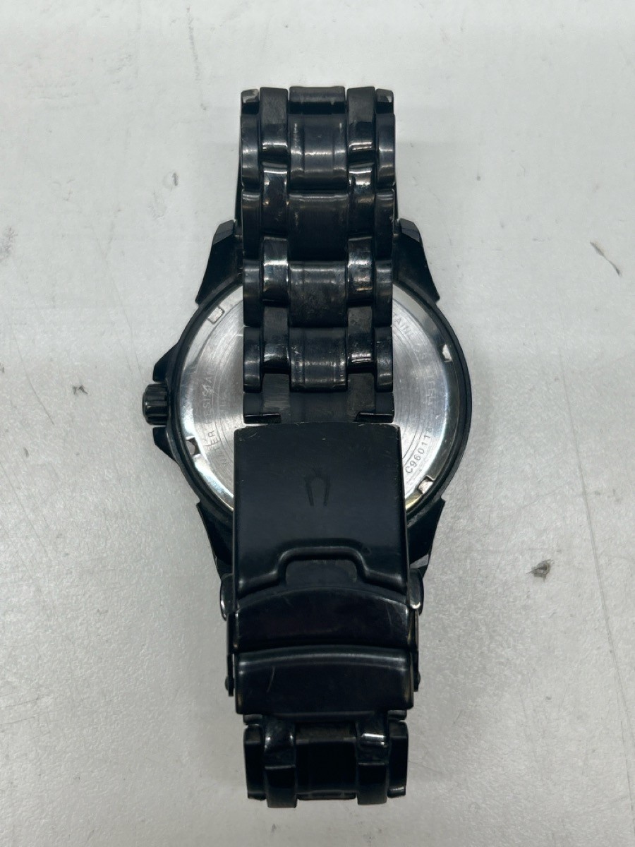 BULOVA Gent’s Wristwatch 98C121 (P28019685)