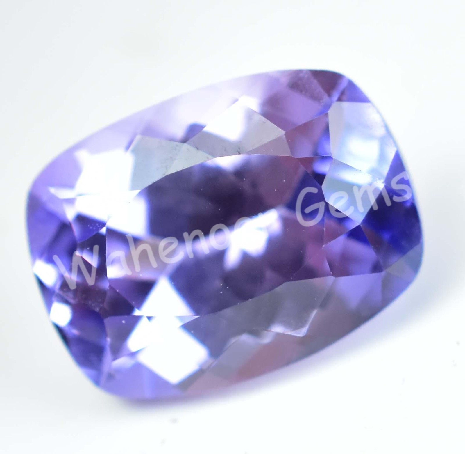 Natural 6.50 Ct Boysenberry Sapphire AGL Certified Fabulous Loose Gemstone