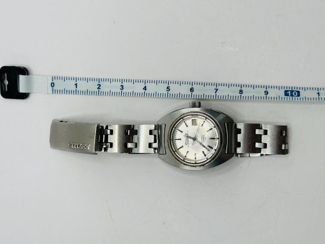 CITIZEN Cosmo Star V2 From Japan
