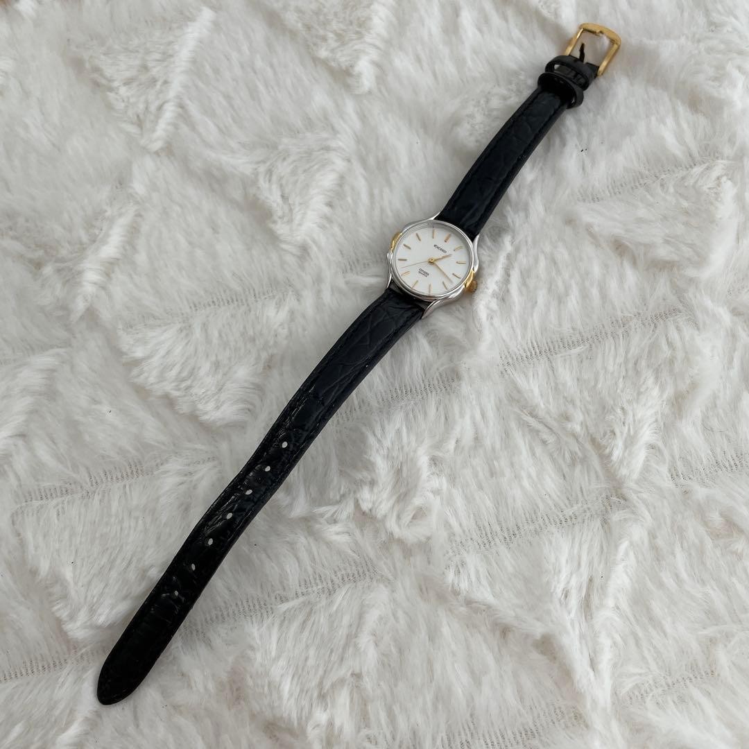 EXCEED CITIZEN watch #3357